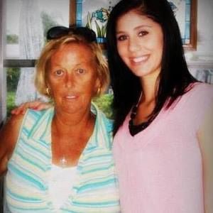 Meet your Posher, Linda